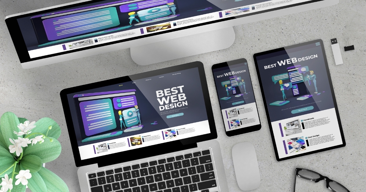 Cómo un diseño web profesional impulsa tu negocio