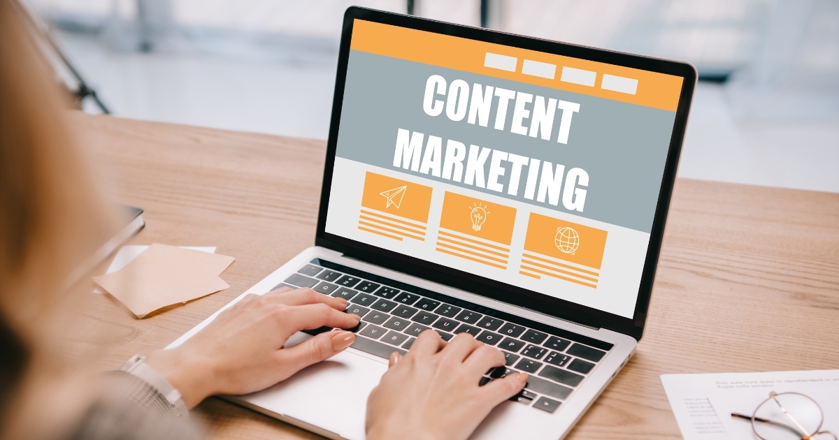 Creación de Contenido: El Secreto para Atraer Clientes en 2025